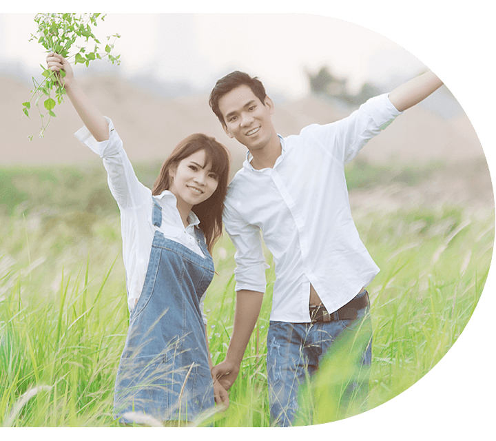 誰でも簡単登録